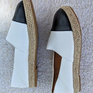 NWOT Qupid loafer shoes